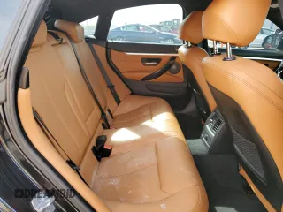 2019 BMW 4 Series 440i xDrive с VIN WBA4J7C5XKBM75903, выставлен на аукционе Copart как лот 52015485 с пробегом 78 488 миль миль и Списание • Salvage title. История ставок и продаж доступна на DreamBid. Изображение 10.