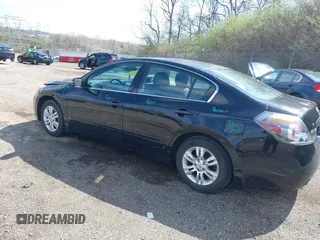 2010 Nissan Altima 2.5 S with VIN 1N4AL2AP2AN424289, listed as a IAAI auction lot 41940943 with 159,674 mi miles. Bid and sale history available at carsss.com. Image 3.