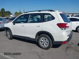 2021 Subaru Forester with VIN JF2SKADCXMH561828, listed as a IAAI auction lot 41742874 with 61,250 mi miles. Bid and sale history available at carsss.com. Image 15.