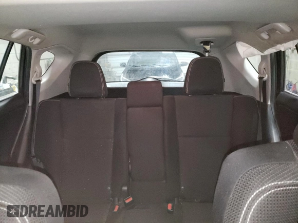 2018 Toyota RAV4 XLE z VIN 2T3WFREV9JW410228, wystawiony jako Copart lot #52987615 z przebiegiem 206 487 mil mil oraz Szkoda całkowita • Salvage title. Historia ofert i sprzedaży dostępna na DreamBid. Obrazek 10.