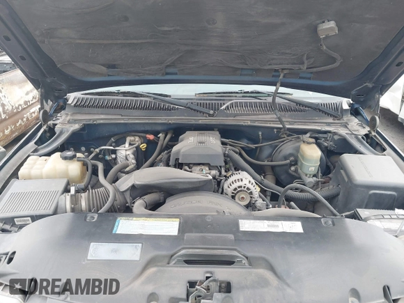 2000 Chevrolet Silverado 1500 LS with VIN 2GCEC19T5Y1385913, listed as a IAAI auction lot 41823096 with 248,219 mi miles. Bid and sale history available at carsss.com. Image 10.