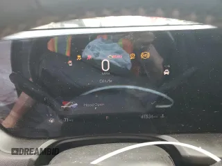 2024 Buick Encore GX Sport Touring с VIN KL4AMDSL7RB027957, выставлен на аукционе Copart как лот 61582995 с пробегом 41 536 миль миль и Списание • Salvage title. История ставок и продаж доступна на DreamBid. Изображение 9.