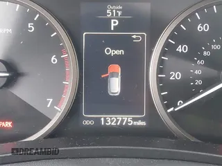 2015 Lexus NX with VIN JTJYARBZXF2011937, listed as a IAAI auction lot 41557513 with 132,775 mi miles. Bid and sale history available at carsss.com. Image 16.