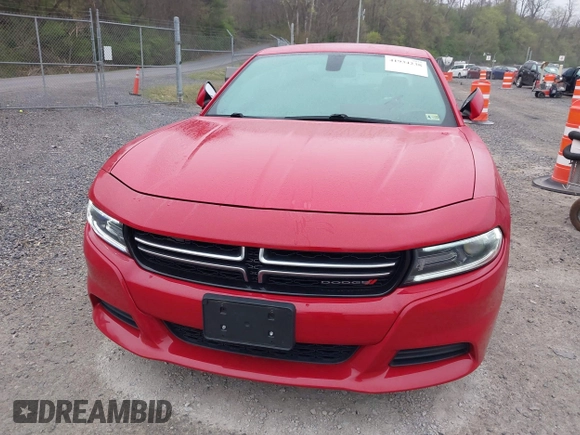 2016 Dodge Charger SE with VIN 2C3CDXBG1GH109923, listed as a IAAI auction lot 41934238 with 130,824 mi miles and . Bid and sale history available at carsss.com. Image 12.