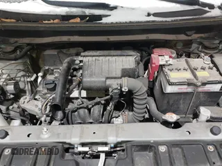 2020 Mitsubishi Mirage SE z VIN ML32F4FJXLHF08454, wystawiony jako IAAI lot #41593362 z przebiegiem 38 313 mil mil oraz . Historia ofert i sprzedaży dostępna na DreamBid. Obrazek 10.