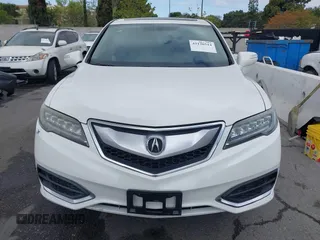 2017 Acura RDX с VIN 5J8TB3H35HL023289, выставлен на аукционе IAAI как лот 42126514 с пробегом 102 203 миль миль и . История ставок и продаж доступна на DreamBid. Изображение 12.