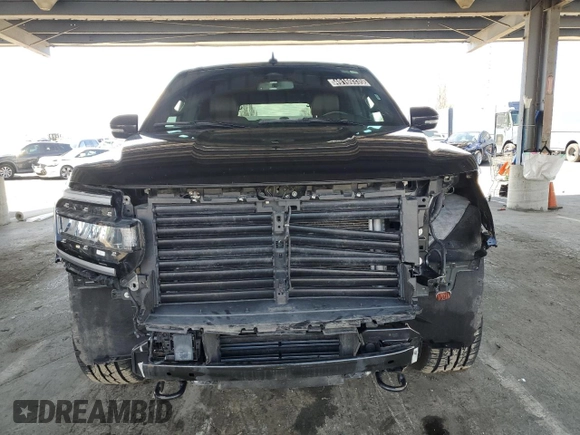 2023 Ford Expedition Max Limited with VIN 1FMJK2A88PEA48238, listed as a Copart auction lot 49169335 with 49,451 mi miles and Salvage title. Bid and sale history available at DreamBid. Image 5.