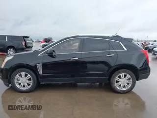 2013 Cadillac SRX Luxury Collection z VIN 3GYFNCE33DS506348, wystawiony jako IAAI lot #42202002 z przebiegiem 117 216 mil mil oraz . Historia ofert i sprzedaży dostępna na DreamBid. Obrazek 14.