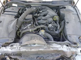 2008 Lexus IS 250 with VIN JTHBK262485066815, listed as a IAAI auction lot 42421330 with 222,058 mi miles and . Bid and sale history available at DreamBid. Image 10.
