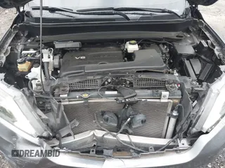 2017 Nissan Pathfinder SV with VIN 5N1DR2MN0HC610527, listed as a IAAI auction lot 42348633 with 123,769 mi miles and . Bid and sale history available at DreamBid. Image 10.