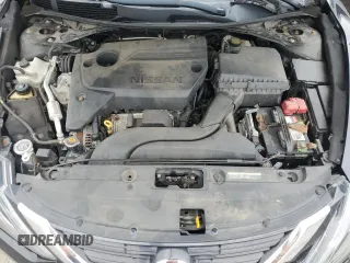 2017 Nissan Altima SL z VIN 1N4AL3AP5HC209243, wystawiony jako Copart lot #60032545 z przebiegiem 149 451 mil mil oraz Szkoda całkowita • Salvage title. Historia ofert i sprzedaży dostępna na DreamBid. Obrazek 11.