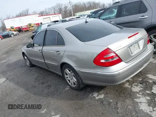 2004 Mercedes-Benz E 320 with VIN WDBUF65J14A549094, listed as a IAAI auction lot 41431242 with 304,550 mi miles and . Bid and sale history available at carsss.com. Image 3.