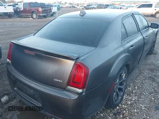 2018 Chrysler 300 S with VIN 2C3CCABG6JH227294, listed as a IAAI auction lot 41245883 with 131,901 mi miles and . Bid and sale history available at DreamBid. Image 4.