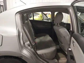 2012 Nissan Sentra S with VIN 3N1AB6AP4CL783654, listed as a IAAI auction lot 42023570 with 152,960 mi miles and . Bid and sale history available at DreamBid. Image 8.