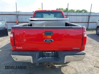 2012 Ford F-250 XL z VIN 1FT7X2B64CED14314, wystawiony jako IAAI lot #42059427 z przebiegiem 126 231 mil mil oraz . Historia ofert i sprzedaży dostępna na DreamBid. Obrazek 16.