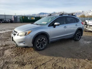 2015 Subaru Crosstrek Premium с VIN JF2GPAFC2F8221645, выставлен на аукционе Copart как лот 80276904 с пробегом 147 767 миль миль и Списание • Salvage title. История ставок и продаж доступна на DreamBid. Изображение 1.