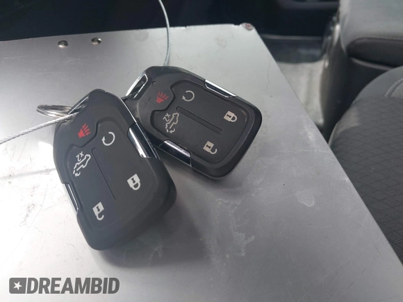 2021 Chevrolet Silverado 1500 LT with VIN 1GCRYDED5MZ372728, listed as a IAAI auction lot 42127165 with 162,277 mi miles and . Bid and sale history available at DreamBid. Image 11.