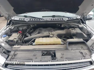 2019 Ford F-150 XL with VIN 1FTFW1E49KFC42215, listed as a IAAI auction lot 41895040 with 85,657 mi miles. Bid and sale history available at carsss.com. Image 10.