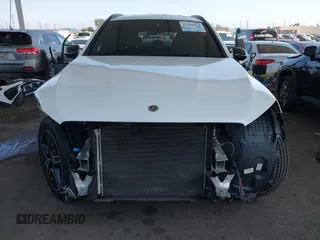 2022 Mercedes-Benz GLC 300 with VIN W1N0G8DB2NG109881, listed as a IAAI auction lot 42396933 with 30,233 mi miles and . Bid and sale history available at DreamBid. Image 13.