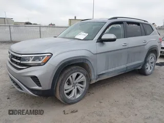 2022 Volkswagen Atlas SE с VIN 1V2WR2CA3NC542472, выставлен на аукционе IAAI как лот 41571999 с пробегом 53 489 миль миль и . История ставок и продаж доступна на DreamBid. Изображение 17.