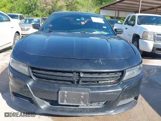 2017 Dodge Charger R/T with VIN 2C3CDXCT7HH571870, listed as a IAAI auction lot 41982710 with 196,865 mi miles. Bid and sale history available at carsss.com. Image 12.