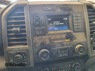2019 Ford F-250 XL with VIN 1FT7X2B64KEE42034, listed as a IAAI auction lot 42716725 with 170,756 mi miles and . Bid and sale history available at DreamBid. Image 6.