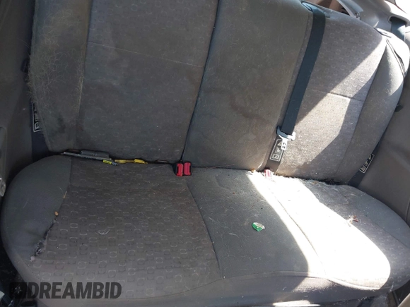 2003 Ford Focus ZX3 с VIN 3FAFP31303R111982, выставлен на аукционе IAAI как лот 42569659 с пробегом 231 346 миль миль и . История ставок и продаж доступна на DreamBid. Изображение 8.