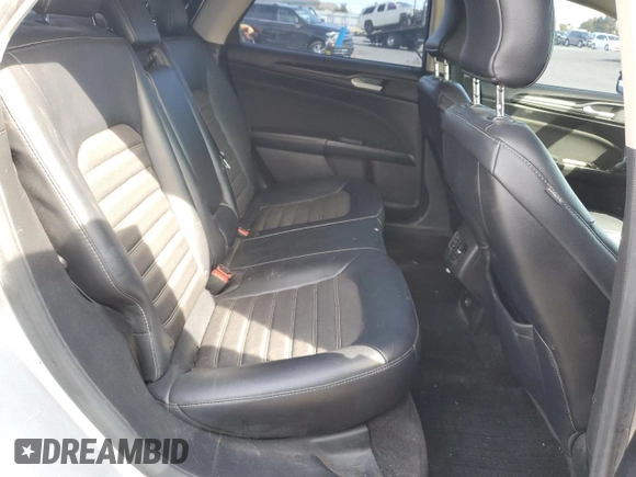 2018 Ford Fusion SE with VIN 3FA6P0HD5JR218598, listed as a Copart auction lot 48628155 with 89,785 mi miles and Salvage Title. Bid and sale history available at carsss.com. Image 11.