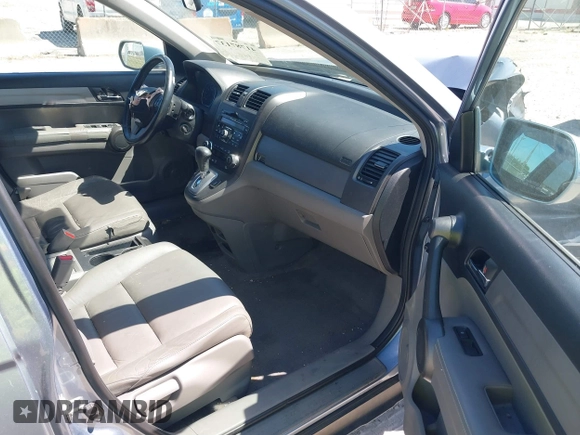 2011 Honda CR-V EX-L with VIN 5J6RE4H73BL120646, listed as a IAAI auction lot 41787137 with 203,279 mi miles. Bid and sale history available at carsss.com. Image 5.