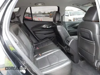 2020 GMC Terrain SLT with VIN 3GKALVEX1LL300155, listed as a IAAI auction lot 41886503 with 121,771 mi miles. Bid and sale history available at carsss.com. Image 8.