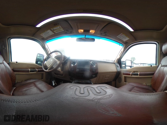 2011 Ford F-250 XL с VIN 1FT7W2BTXBEC10417, выставлен на аукционе IAAI как лот 42156952 с пробегом 206 082 миль миль и . История ставок и продаж доступна на DreamBid. Изображение 19.