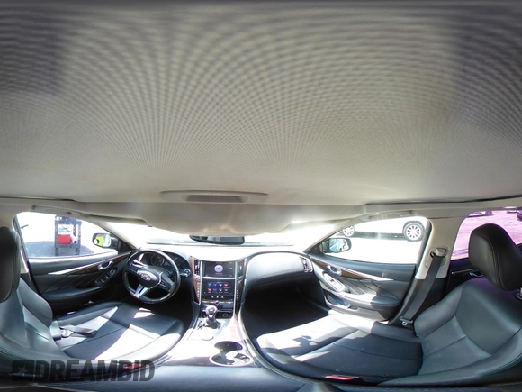 2018 Infiniti Q50 Luxe with VIN JN1EV7AP5JM590494, listed as a IAAI auction lot 41936520 with 101,580 mi miles and . Bid and sale history available at carsss.com. Image 20.