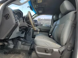 2012 Ford F-350 XL с VIN 1FT8W3BT3CEB74727, выставлен на аукционе Copart как лот 54273755 с пробегом 78 542 миль миль и Списание • Salvage title. История ставок и продаж доступна на DreamBid. Изображение 7.
