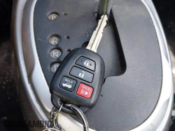 2016 Toyota Corolla L z VIN 2T1BURHE8GC532887, wystawiony jako IAAI lot #42509172 z przebiegiem 91 720 mil mil oraz . Historia ofert i sprzedaży dostępna na DreamBid. Obrazek 11.