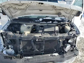 2004 GMC Savana with VIN 1GJHG39U641221276, listed as a Copart auction lot 45674535 with 278,653 mi miles and Salvage Title. Bid and sale history available at carsss.com. Image 11.