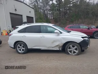 2011 Lexus RX 350 с VIN 2T2BK1BA2BC118540, выставлен на аукционе IAAI как лот 42085725 с пробегом 103 098 миль миль и . История ставок и продаж доступна на DreamBid. Изображение 13.