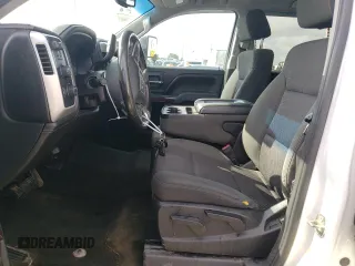 2015 GMC Sierra 1500 SLE с VIN 3GTU2UEC4FG450177, выставлен на аукционе Copart как лот 67113904 с пробегом 176 224 миль миль и Списание • Salvage title. История ставок и продаж доступна на DreamBid. Изображение 7.