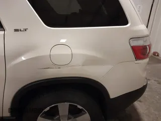 2012 GMC Acadia SLT1 with VIN 1GKKVRED4CJ162288, listed as a IAAI auction lot 41954877 with 188,993 mi miles and . Bid and sale history available at carsss.com. Image 18.