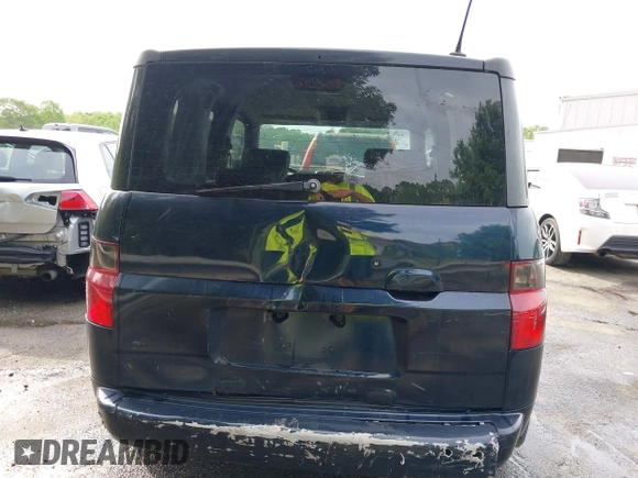 2005 Honda Element EX with VIN 5J6YH186X5L004406, listed as a IAAI auction lot 42095484 with 269,945 mi miles and . Bid and sale history available at DreamBid. Image 16.