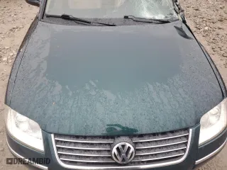 2002 Volkswagen Passat GLS with VIN WVWPD63B62P032822, listed as a Copart auction lot 82178674 with 0 mi miles and Non Repairable. Bid and sale history available at carsss.com. Image 11.