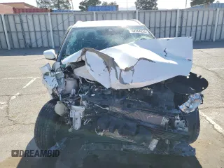 2020 Nissan Kicks SV z VIN 3N1CP5CV5LL545425, wystawiony jako Copart lot #52354285 z przebiegiem 52 245 mil mil oraz Szkoda całkowita • Salvage title. Historia ofert i sprzedaży dostępna na DreamBid. Obrazek 5.