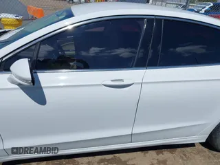 2016 Ford Fusion SE with VIN 1FA6P0HD3G5104983, listed as a IAAI auction lot 42569352 with 136,334 mi miles and . Bid and sale history available at DreamBid. Image 14.