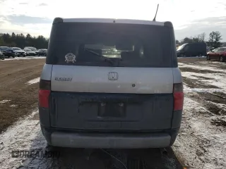 2008 Honda Element LX with VIN 5J6YH18378L004034, listed as a Copart auction lot 88895255 with 265,959 mi miles and Salvage Title. Bid and sale history available at DreamBid. Image 6.