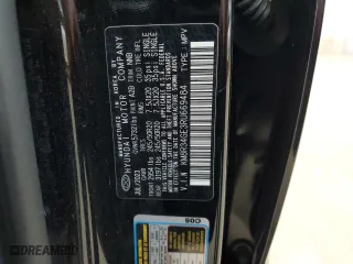 2024 Hyundai Palisade XRT with VIN KM8R34GE3RU669484, listed as a Copart auction lot 52254925 with 23,530 mi miles and Non Repairable. Bid and sale history available at carsss.com. Image 13.