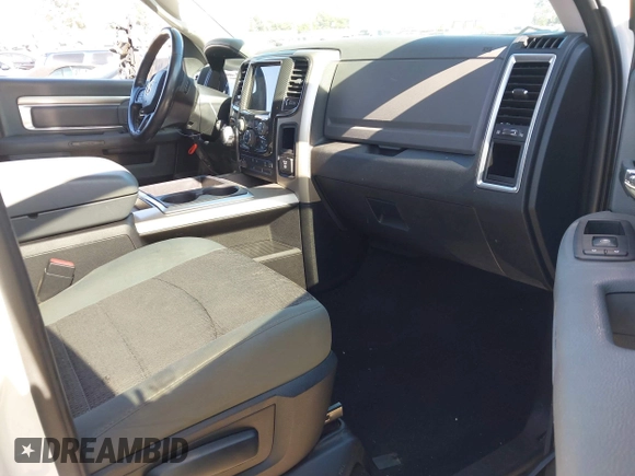 2015 Ram 1500 Big Horn with VIN 1C6RR6LM4FS607831, listed as a IAAI auction lot 42316680 with 141,751 mi miles and . Bid and sale history available at DreamBid. Image 5.