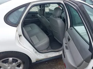 2006 Ford Taurus SEL with VIN 1FAFP56U66A157120, listed as a IAAI auction lot 42394804 with 111,309 mi miles and . Bid and sale history available at DreamBid. Image 8.