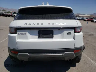 2017 Land Rover Range Rover Evoque SE z VIN SALVP2BG1HH187522, wystawiony jako Copart lot #54122193 z przebiegiem 44 756 mil mil oraz Szkoda całkowita • Salvage title. Historia ofert i sprzedaży dostępna na DreamBid. Obrazek 6.