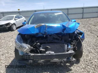 2021 Nissan Versa SV z VIN 3N1CN8EV6ML865567, wystawiony jako Copart lot #56343195 z przebiegiem Nie podano mil oraz Szkody całkowita. Historia ofert i sprzedaży dostępna na DreamBid. Obrazek 5.