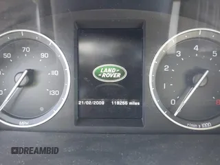 2015 Land Rover LR2 HSE Lux with VIN SALFT2BG9FH427624, listed as a IAAI auction lot 41340117 with 119,255 mi miles and . Bid and sale history available at DreamBid. Image 7.