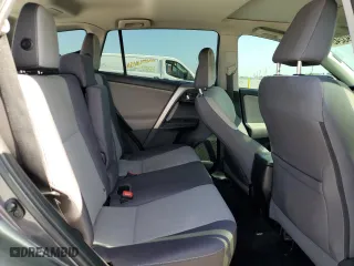 2015 Toyota RAV4 XLE with VIN 2T3RFREV8FW267969, listed as a Copart auction lot 51193245 with 75,019 mi miles and Salvage Title. Bid and sale history available at carsss.com. Image 10.